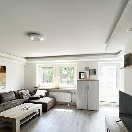 Beste Lage - Altstadt City Duesseldorf - 1,5 Zimmer Düsseldorf Exterior foto