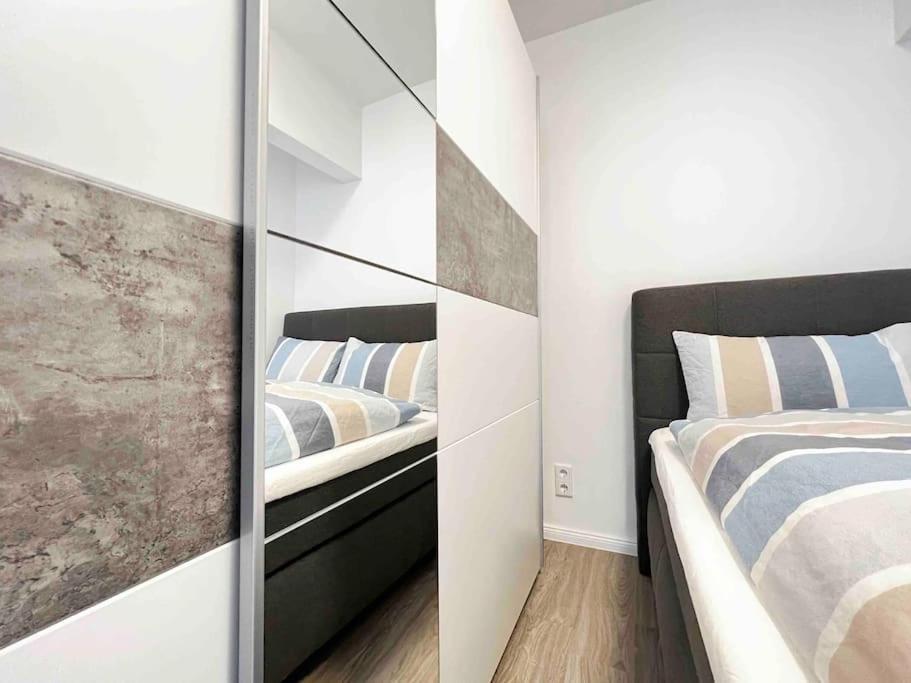 Beste Lage - Altstadt City Duesseldorf - 1,5 Zimmer Düsseldorf Exterior foto